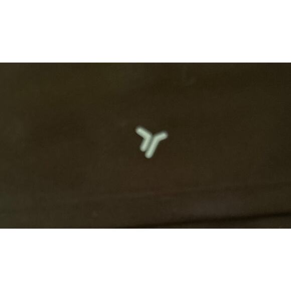 Old Navy Women’s Brown Powersoft Long Tank Built in Bra Large - Picture 3 of 3